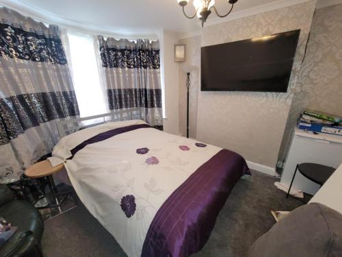 Kosy RoomZ - last minute hotel in Welling