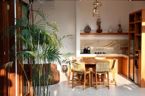 Rare brand new rice field views central Canggu — 4-Star Luxury Hotel in Canggu, Indonesia