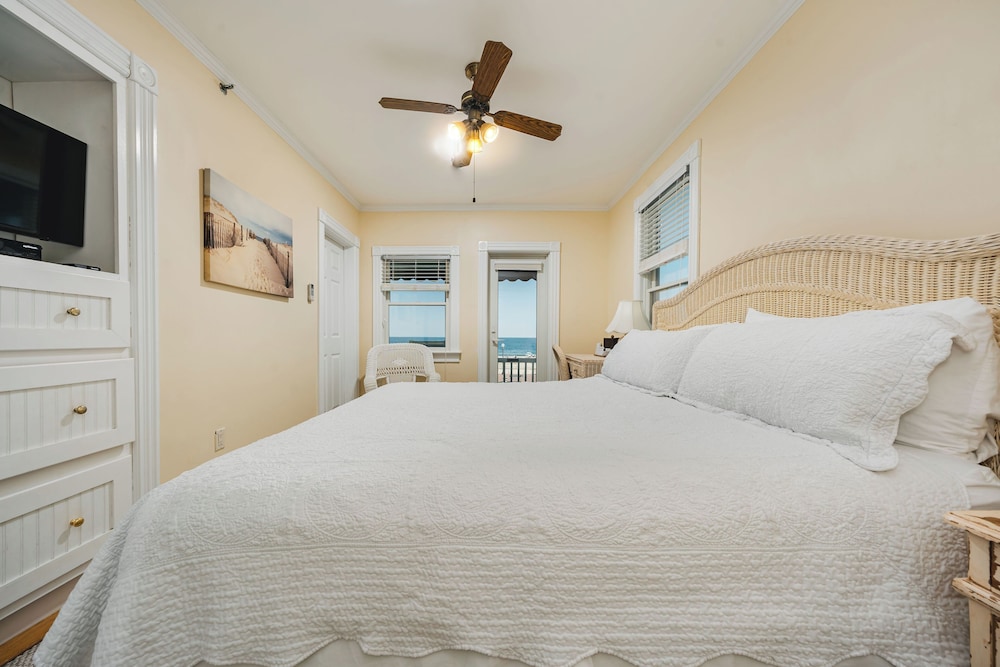 Shawmont Hotel — Ocean Grove