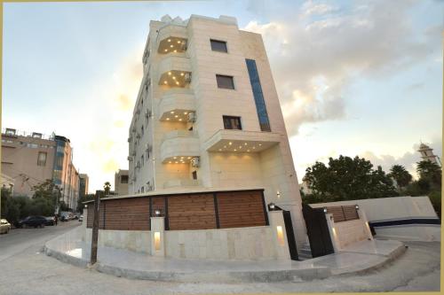 رمّ للأجنحة Rum Royal Suites — Irbid — photo 3