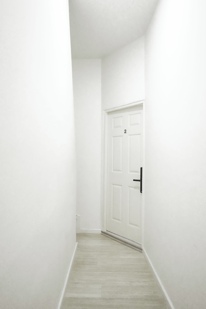 The Roamery Hostel