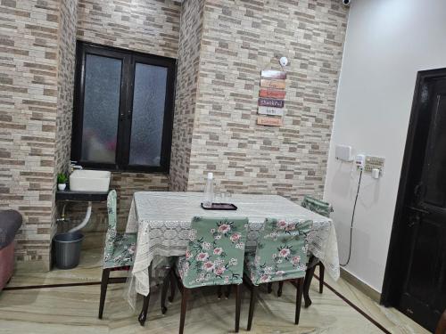 Raghuvansh cottage stay
