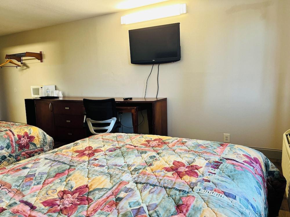 Rosewood Inn By OYO Union City I 69 - photo 7