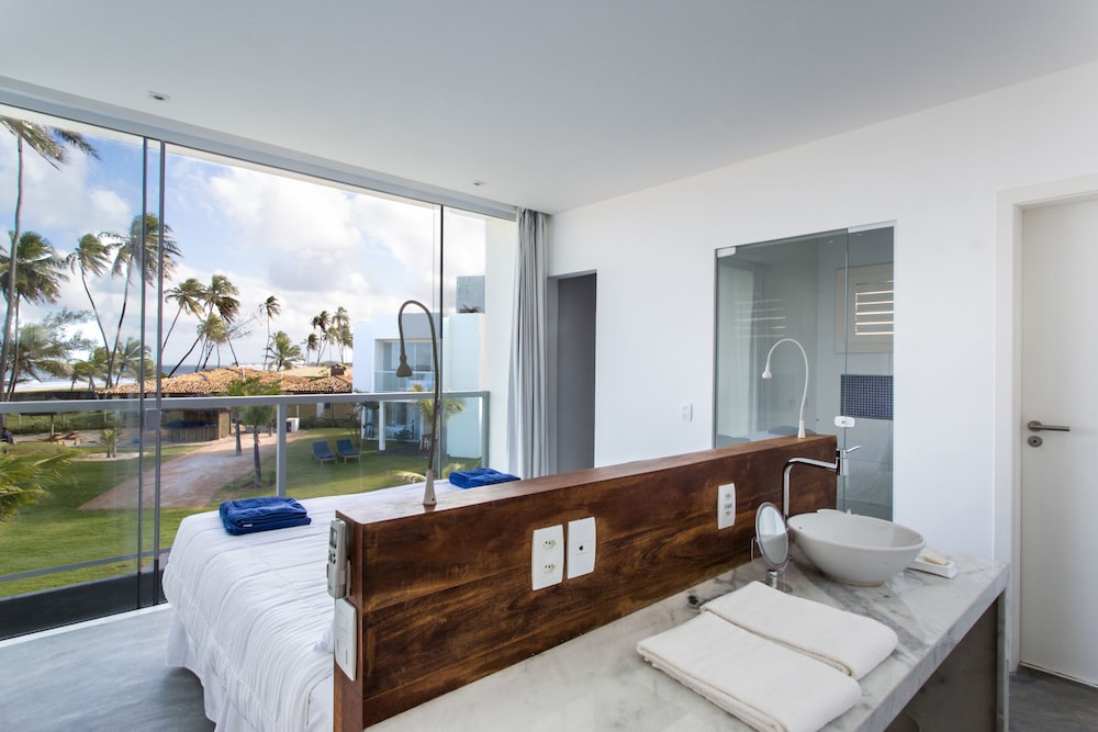 B Blue Beachouses — Camacari — photo 4