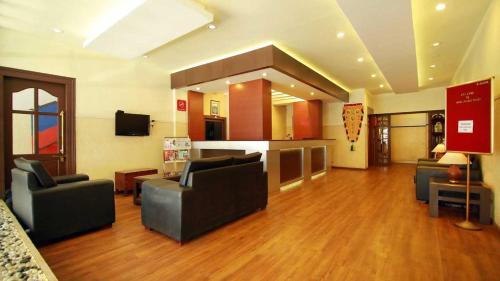 Hotel Palace Tower — Trichur — photo 5