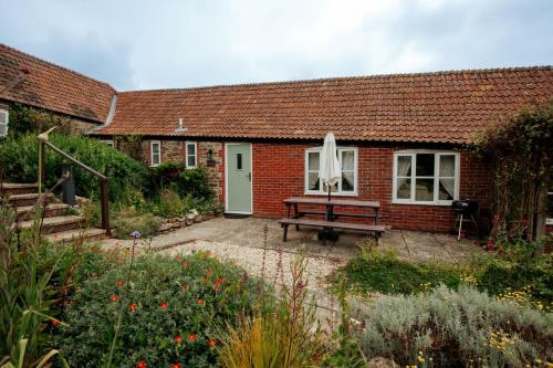 Carters Cottage Rudge Farm Cottages — 4-Star Luxury Hotel in Bridport, United Kingdom