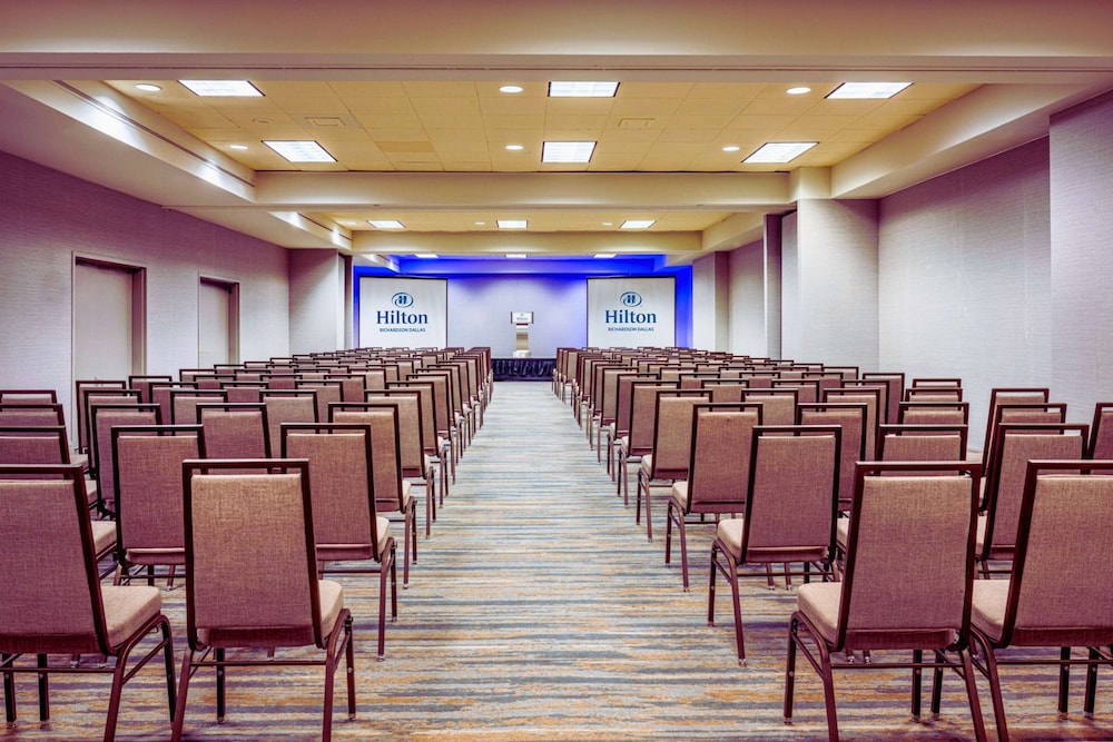 Hilton Richardson Dallas - photo 119