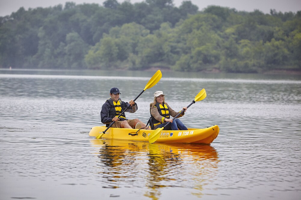 Deer Creek Lodge & Conference Center - photo 33