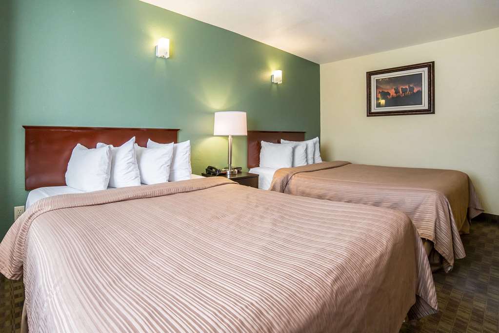 Quality Inn & Suites Elko - photo 11
