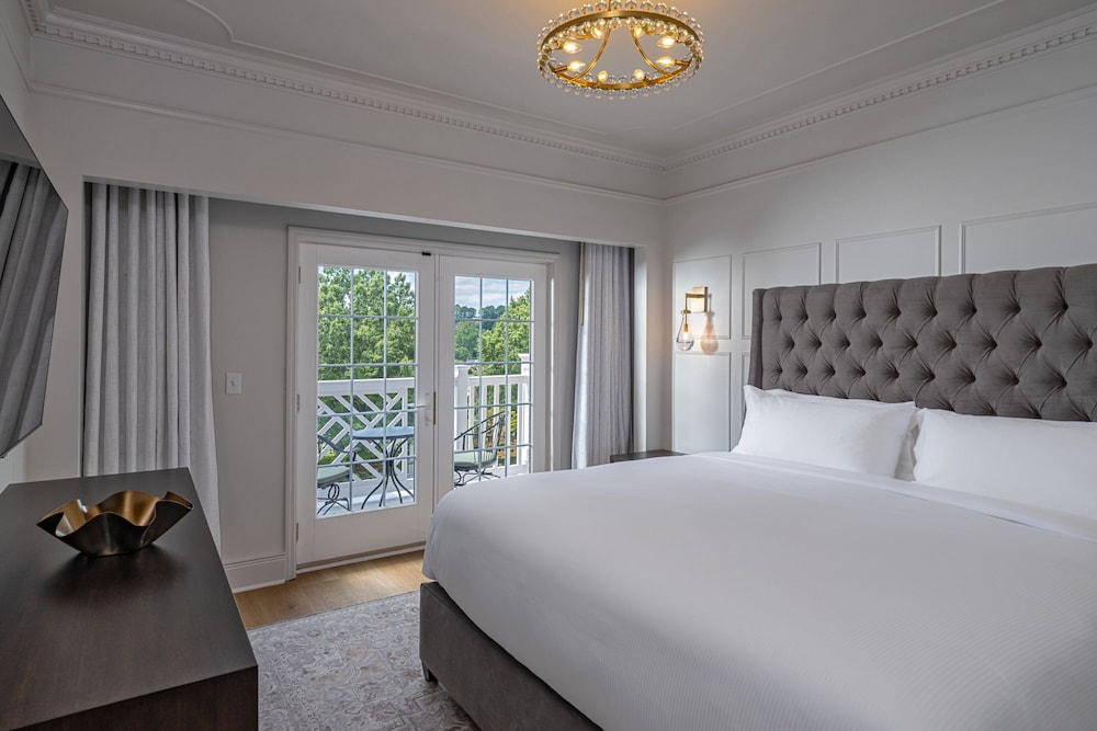 The Publisher Downtown Fredericksburg a Tribute Portfolio Hotel - photo 4