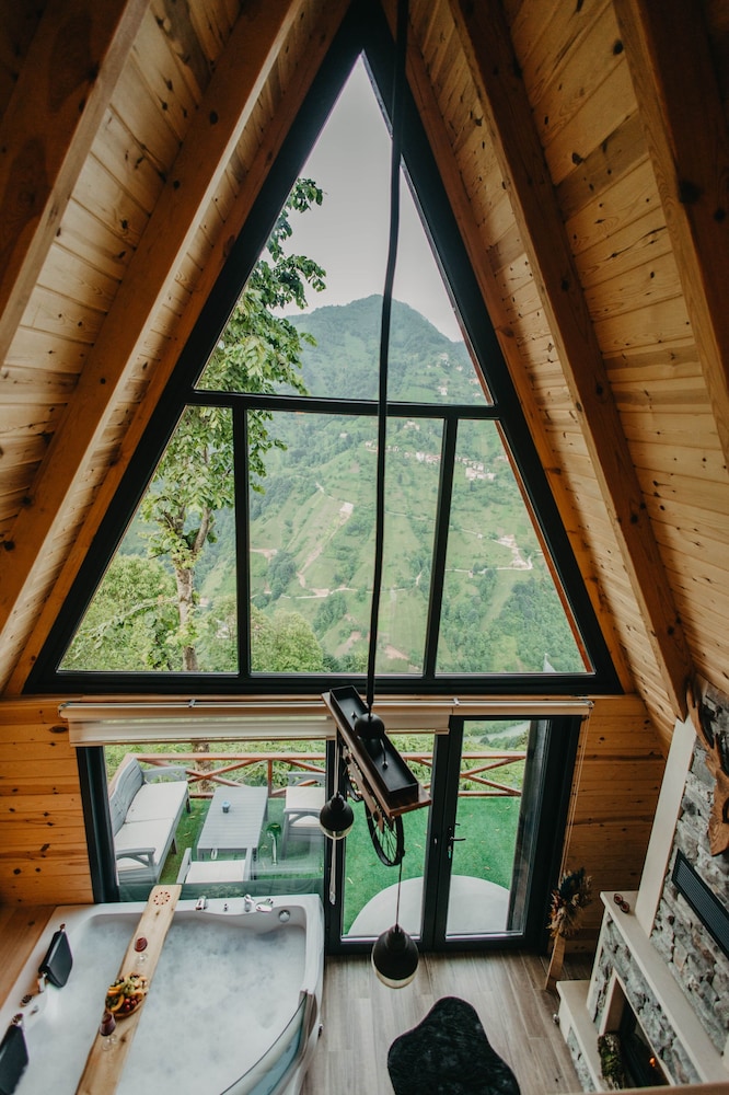 Dalina Bungalov — Ardesen — photo 2