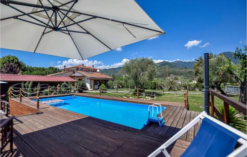 4 Bedroom Amazing Home In Pietrasanta — 4-Star Luxury Hotel in Pietrasanta, Italy