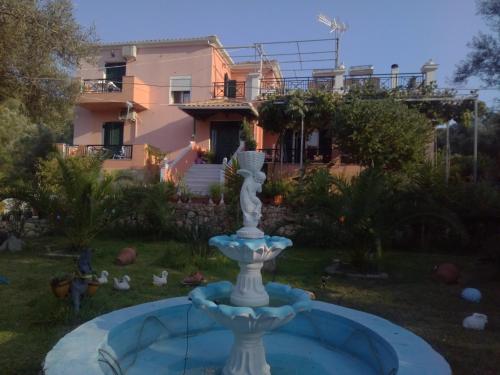 Ellis Studios — 4-Star Luxury Hotel in Vathi, Greece
