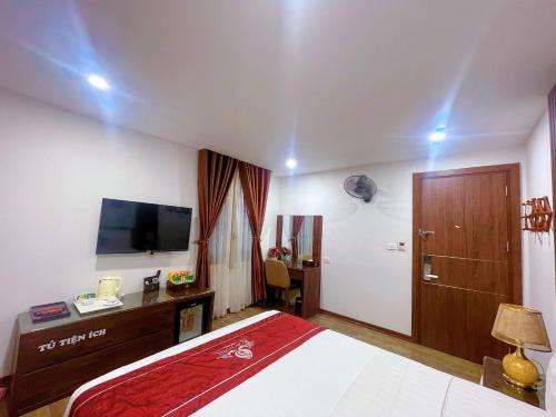 Rosy Motel Trung Yên — Hanoi — photo 2