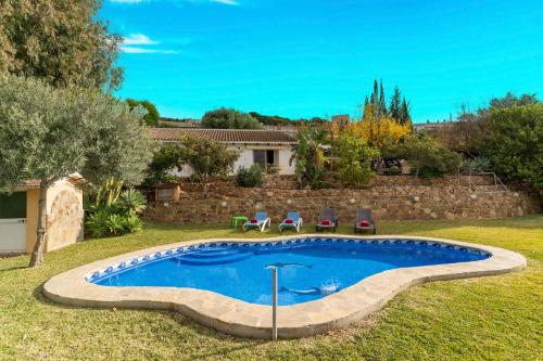 Casitas Select Villa Abajo in Mijas — 4-Star Luxury Hotel in Mijas, Spain