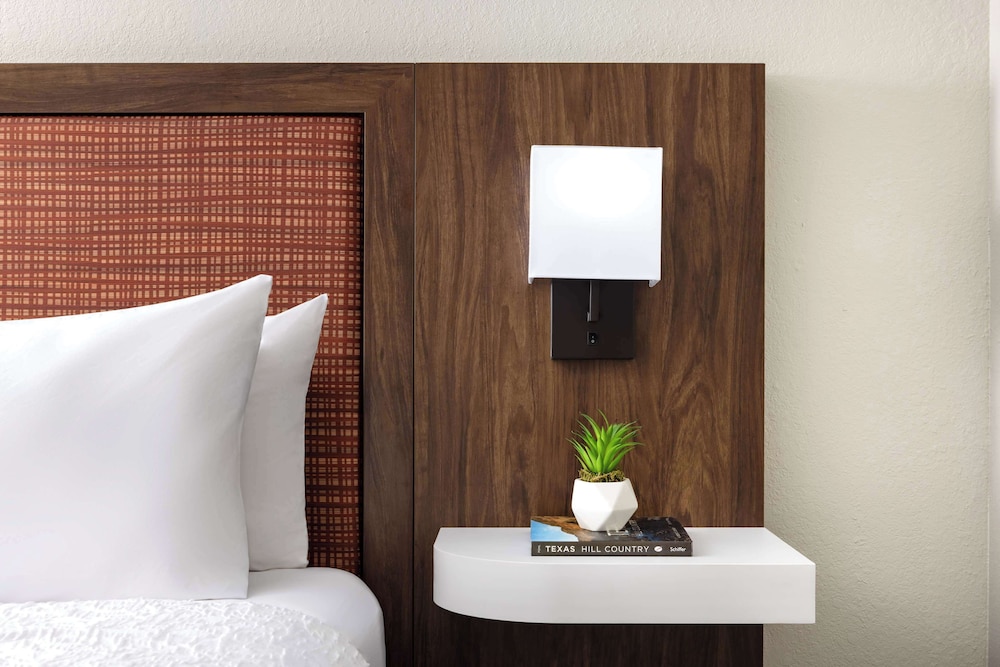 Hampton Inn Laredo - photo 9