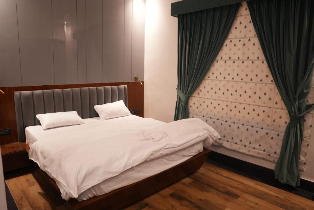 Everland Sanjog Resorts in Thanesar, India