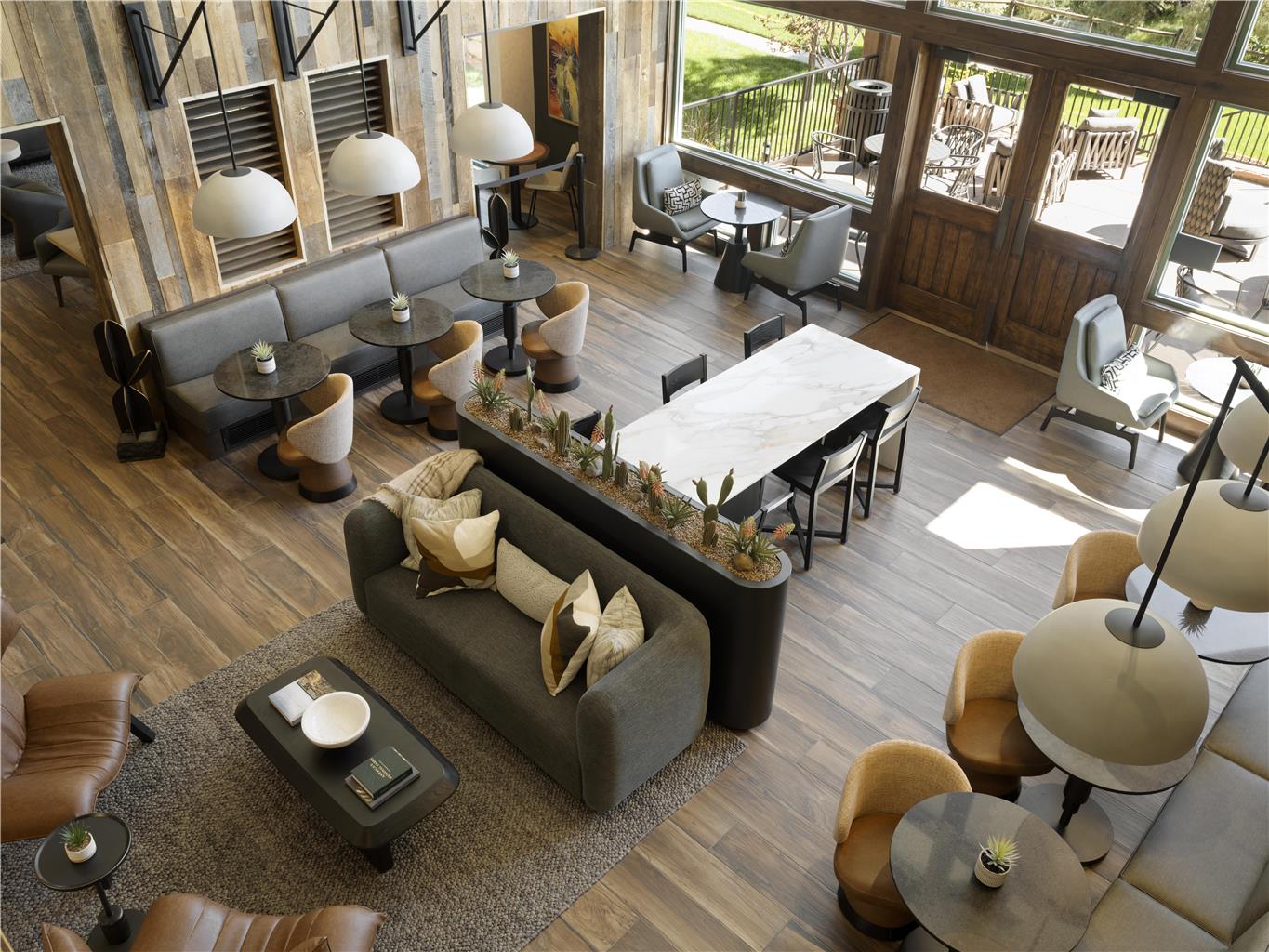 Hyatt Place Springdale Zion National Park - photo 22