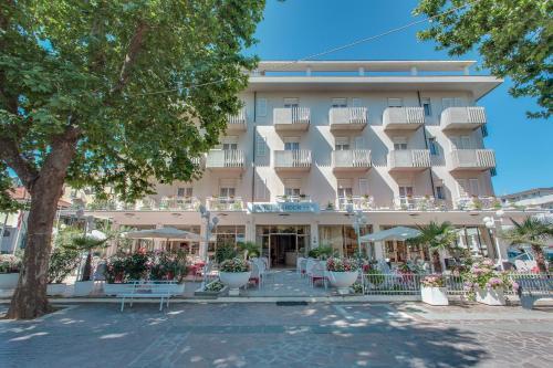 Hotel Garden - last minute hotel in Unknown City