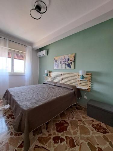 Skyline Palermo — 4-Star Luxury Hotel in Palermo, Italy