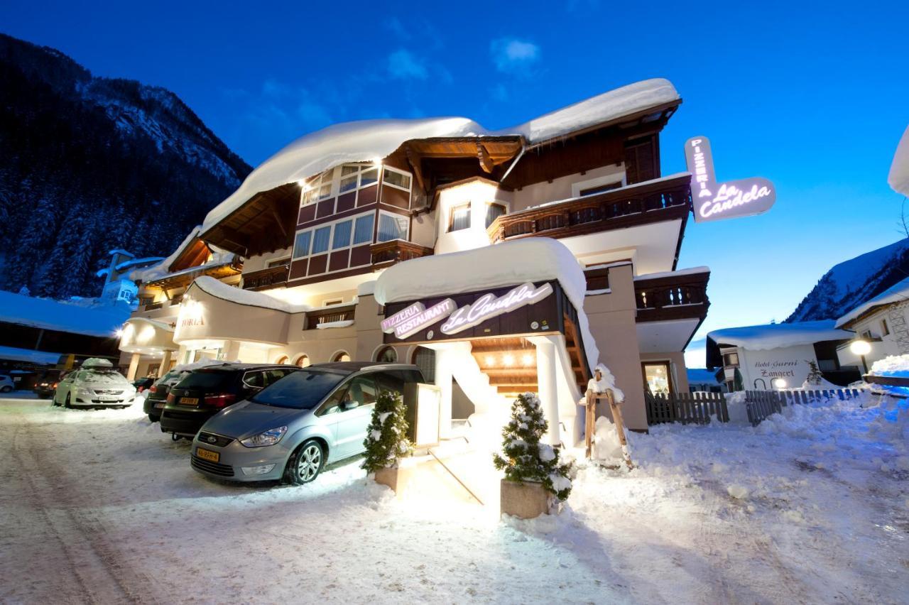 Hotel Victoria - last minute hotel in Ischgl
