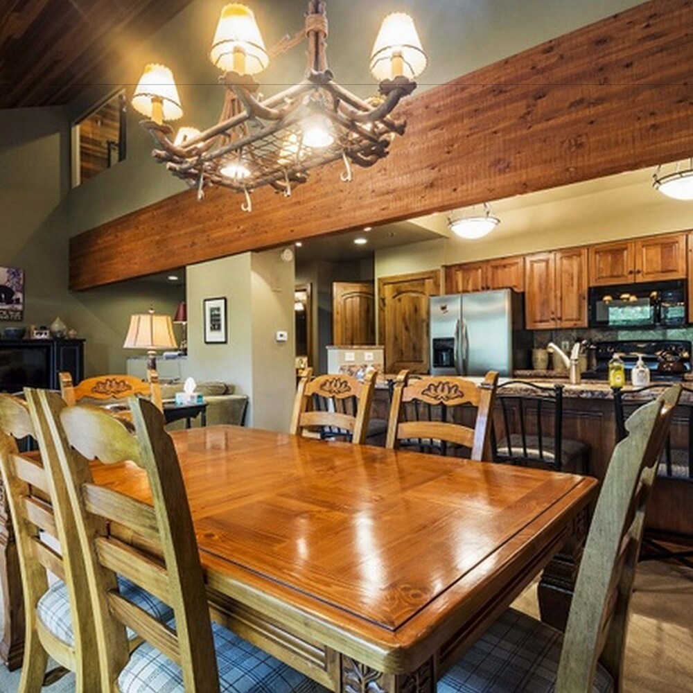 Abode on Silver Creek - photo 5