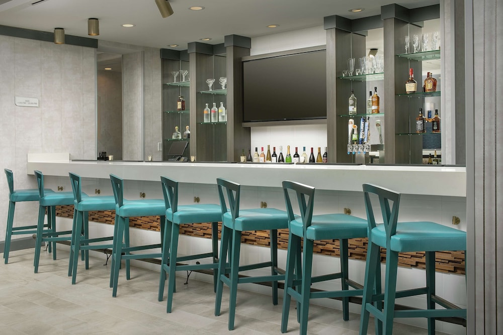 Hilton Garden Inn Westchester Dobbs Ferry NY - photo 32