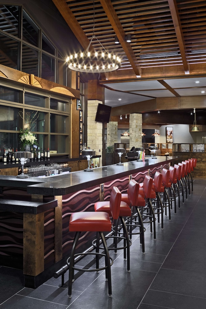 The Bevy Hotel Boerne a DoubleTree by Hilton - photo 26