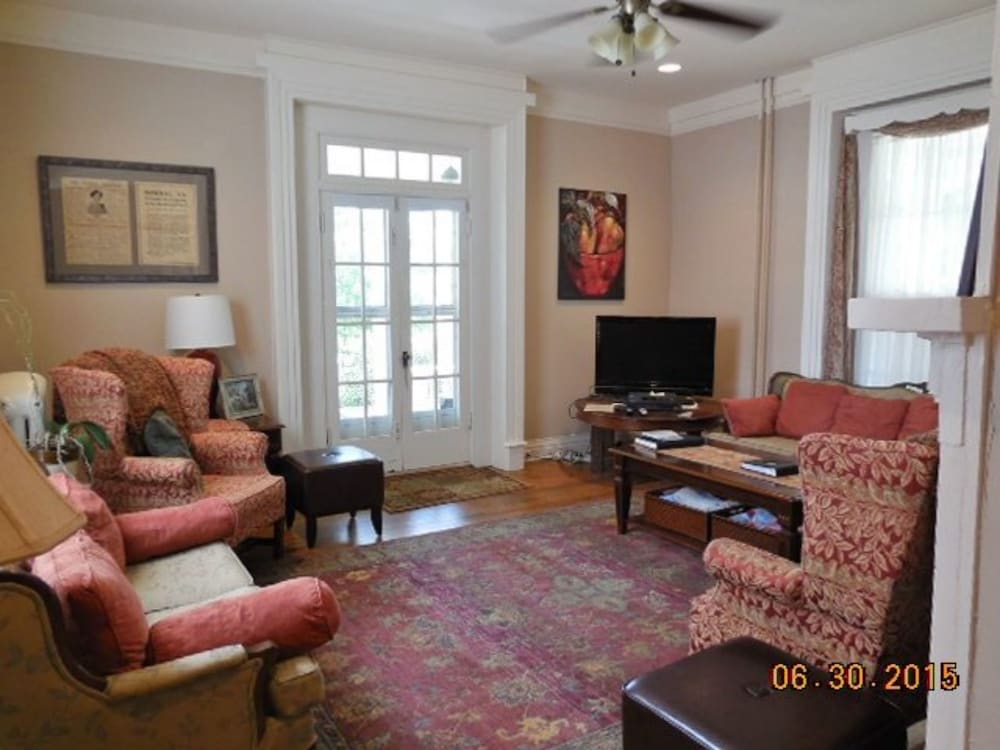 The Boxley Place Inn - photo 38