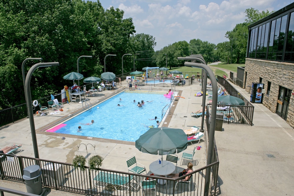 Barren River Lake State Resort Park - photo 32