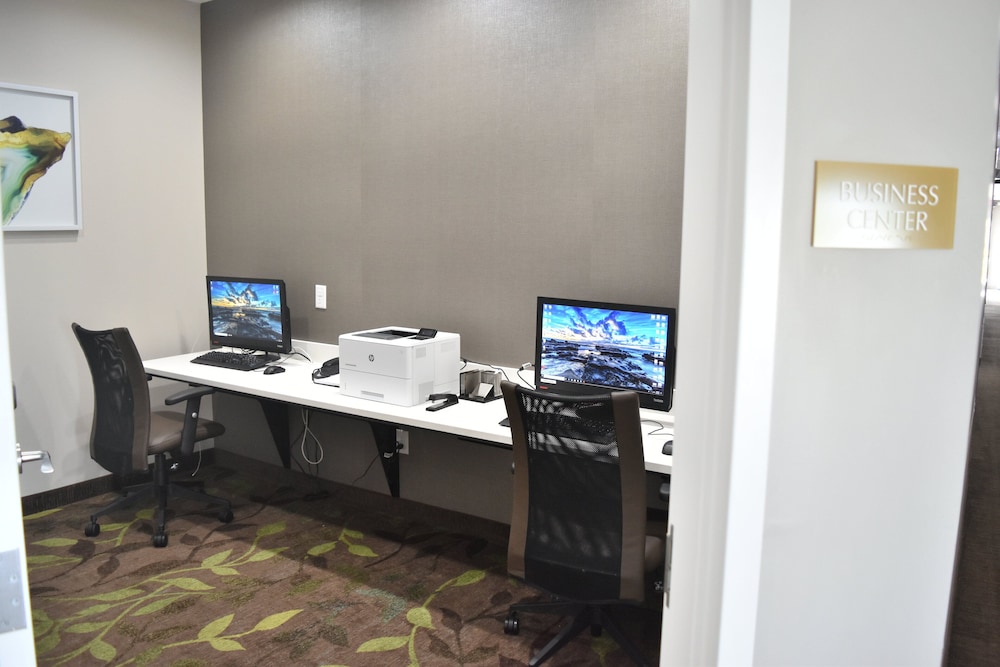 Candlewood Suites Kansas City Independence by IHG - photo 53