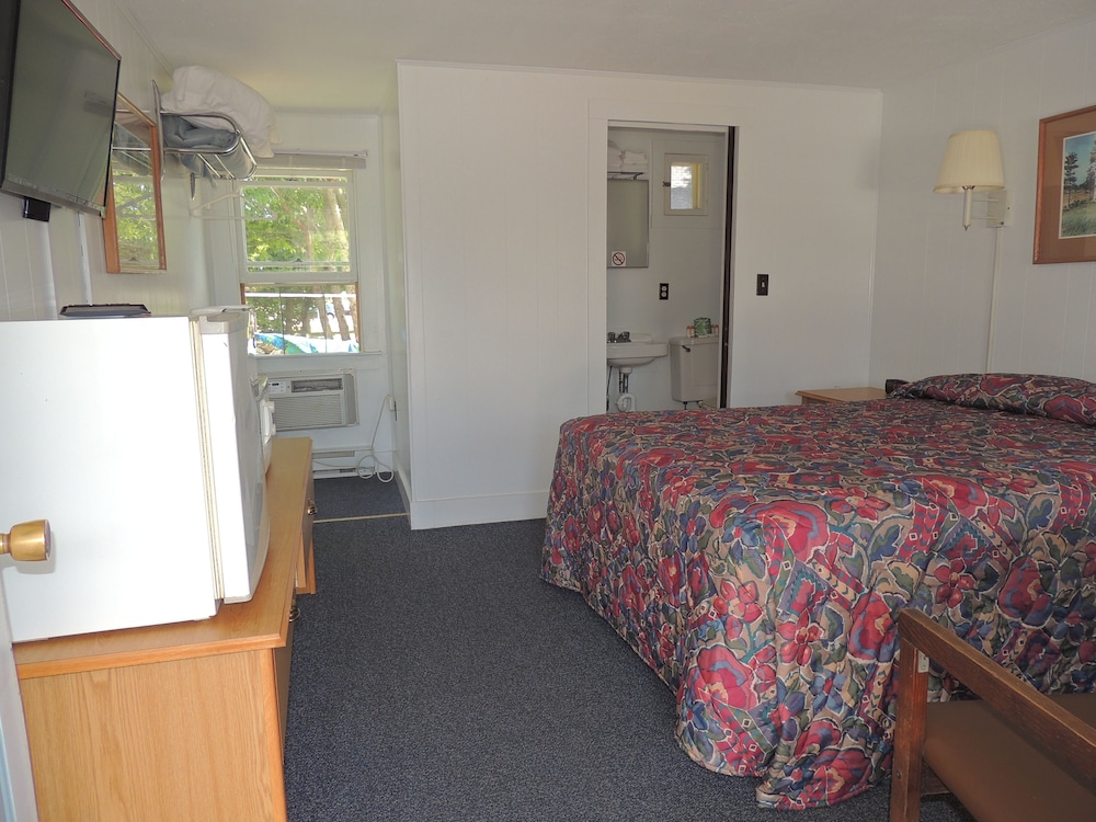 Phil & Anns Sunset Motel - photo 3