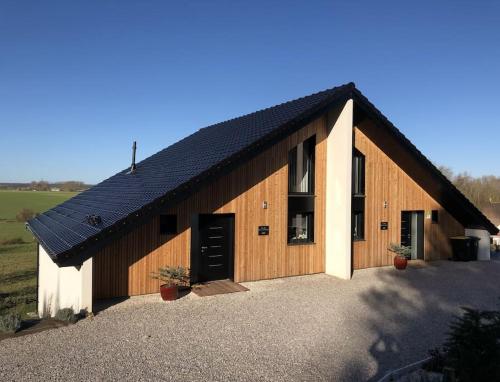 Le Clos Des Marronniers N 1050 — Ecques