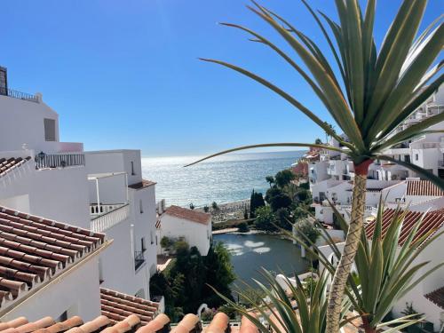 El Capistrano Playa - carbon neutral hotel in Malaga