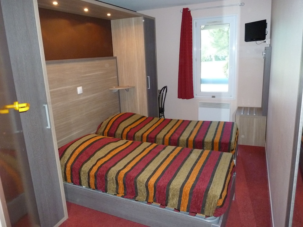 Hôtel Lou Mistralou — Saint-Andiol — photo 5