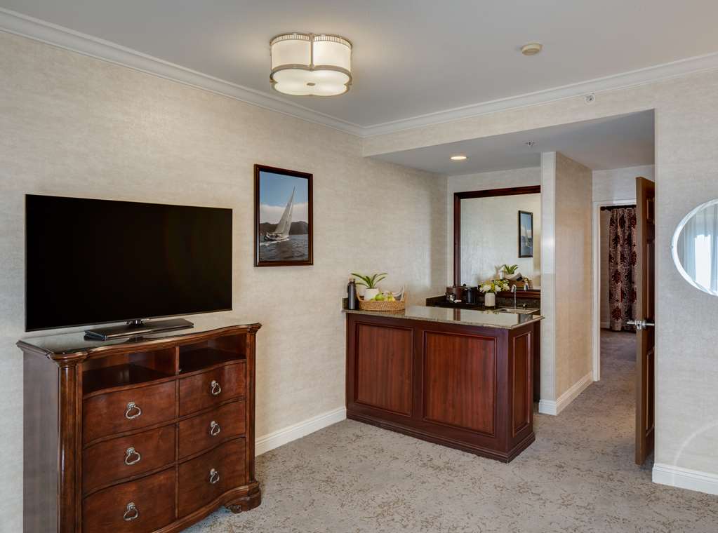 Ayres Hotel Costa Mesa Newport Beach - photo 17