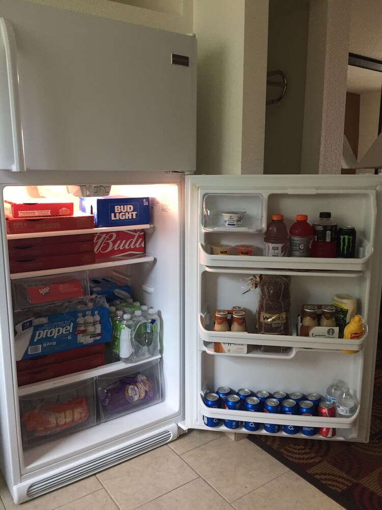Sands Inn and Kitchen Suites - photo 18