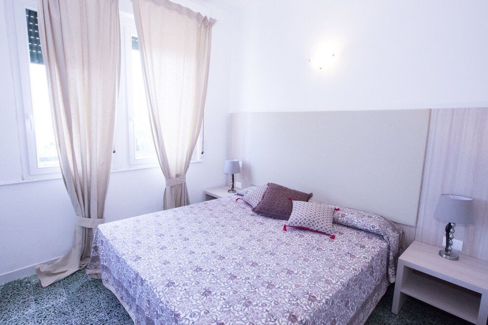 Affittacamere Da Flo — Monterosso Al Mare — photo 5