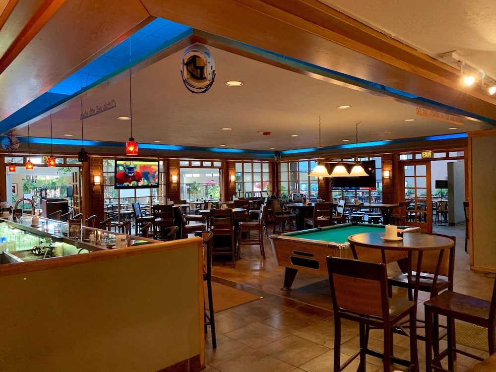 The Academy Hotel Colorado Springs - photo 36