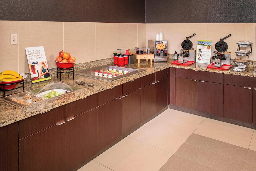 Residence Inn by Marriott Frederick - photo 31