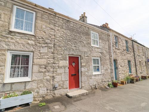 Bowman's Cottage Portland — 4-Star Luxury Hotel in Portland, United Kingdom