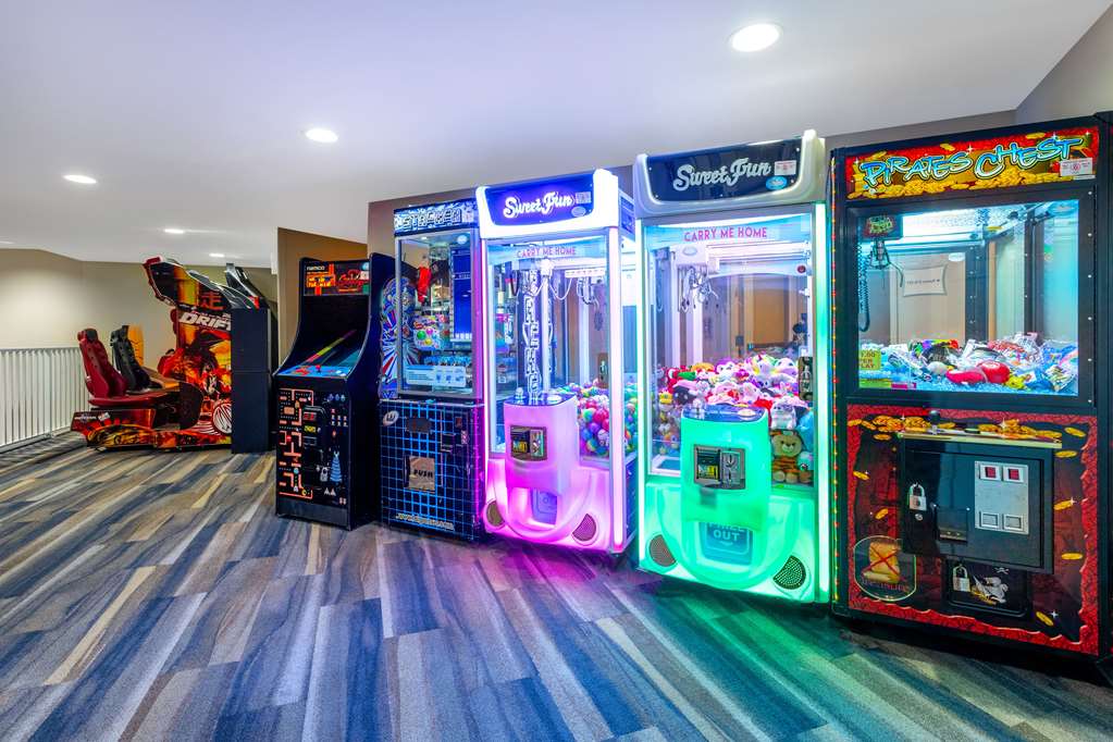 La Quinta Inn & Suites by Wyndham Ocean City - photo 39