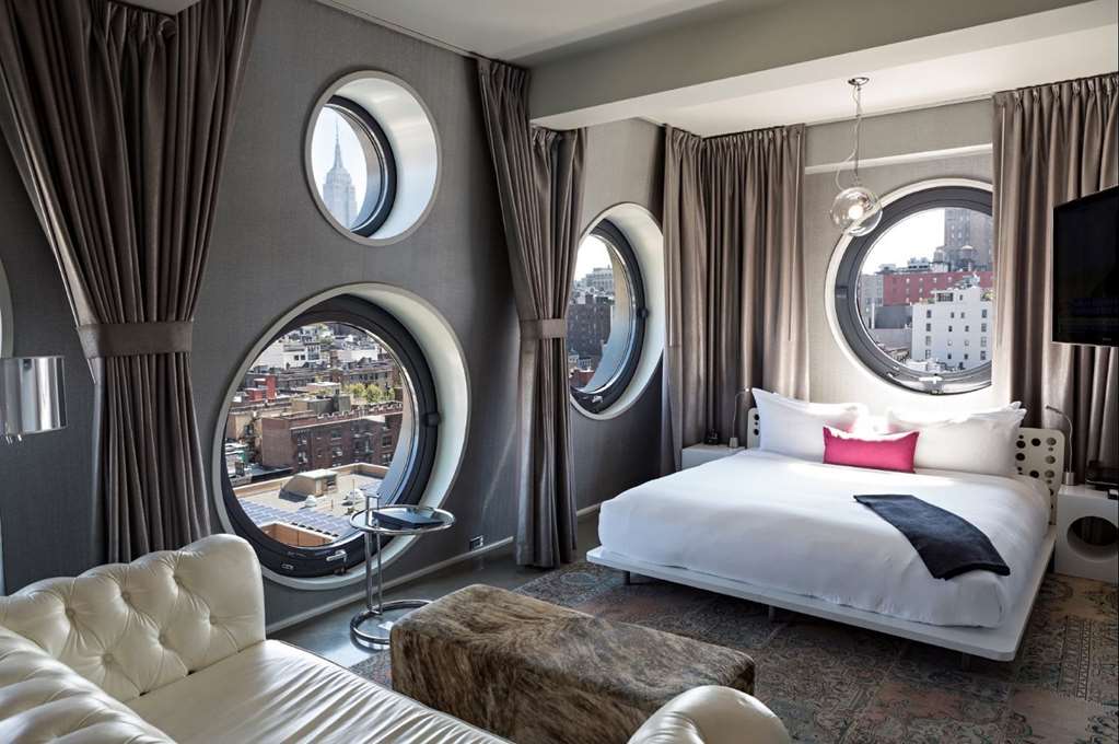 Dream Downtown by Hyatt - photo 56