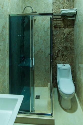 Hotel New Telavi