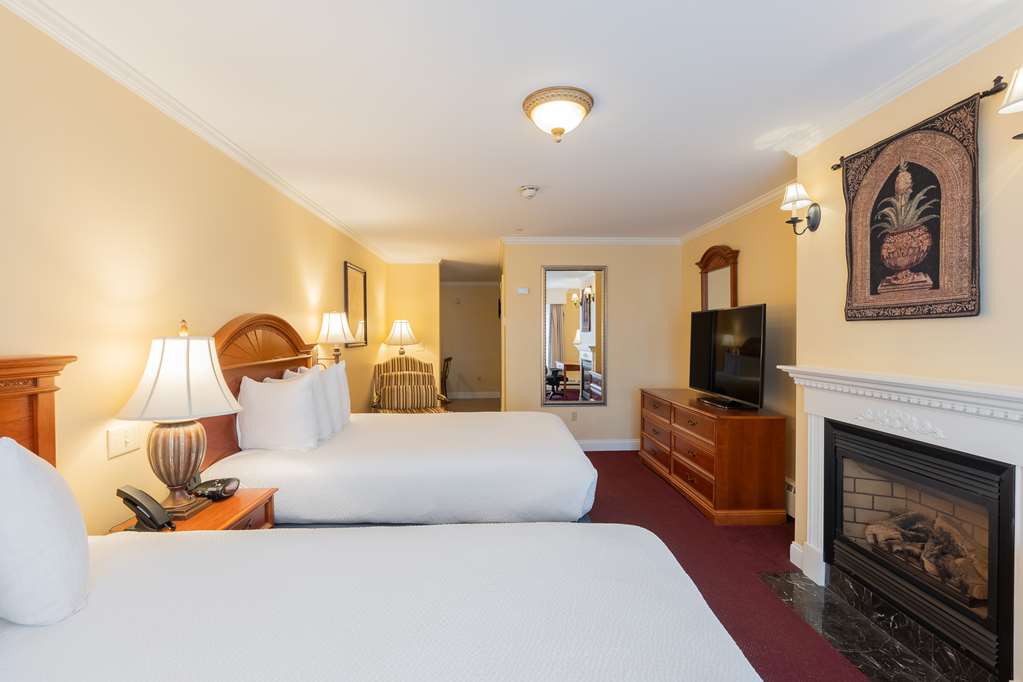 Best Western White House Inn - photo 38