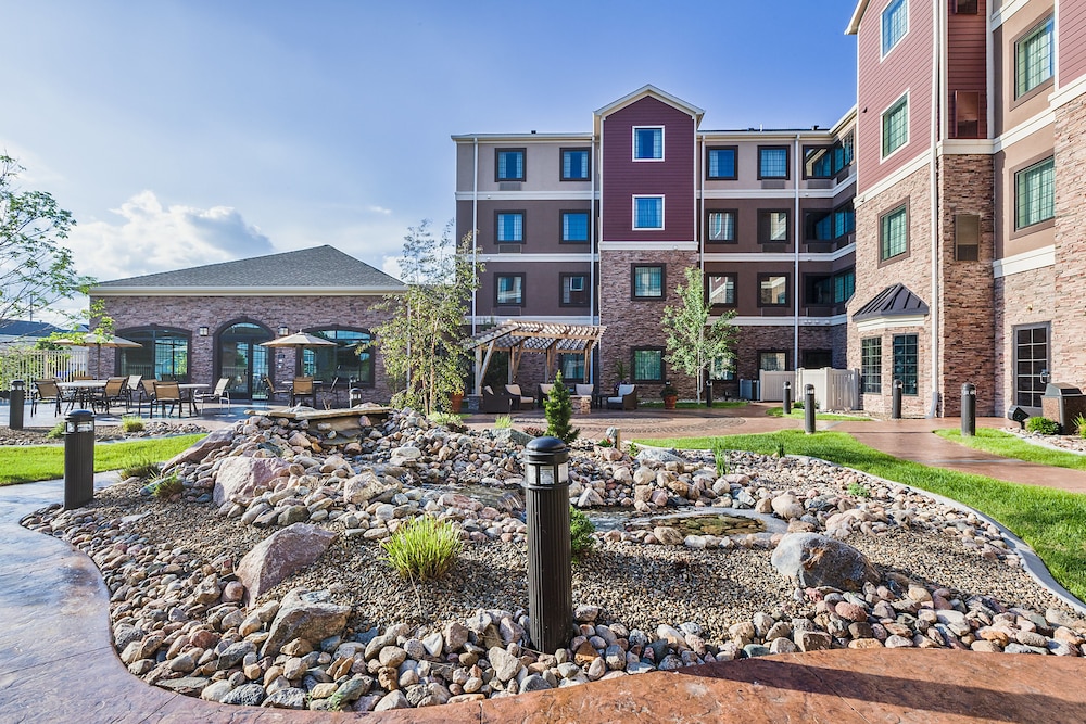 Staybridge Suites Bismarck by IHG - photo 42