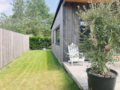 Les bungalows de la Torche B 3 West — hotel in Plomeur
