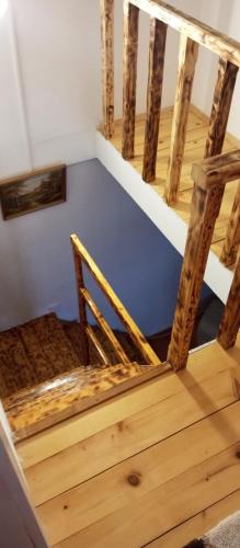 Planinski mir - carbon neutral hotel in Zabljak