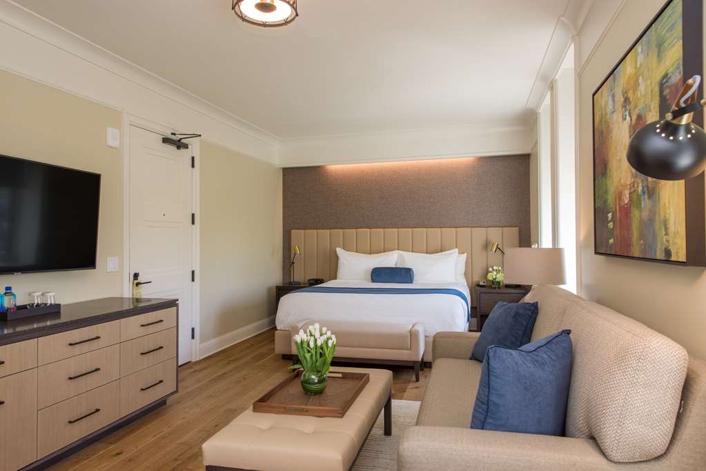 The Abbey Inn & Spa - photo 23