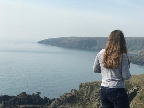 Ardbeg 4 Farm Stay with Sea Views across to Northern Ireland — 4-Star Luxury Hotel in Stranraer, United Kingdom